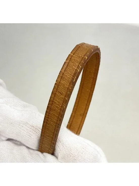 Louis Vuitton Pouch Monogram Pochette Brown - Picture 6 of 10